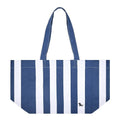 Dock & Bay Everyday Tote Bag - Whitsunday Blue: Whitsunday Blue / Medium (15x7")