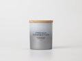 French Connection Ombre Shimmering Lavender Candle 200g