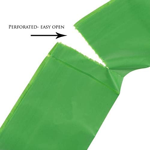 Smart Choice Degradable Dog Poop Bags & Dispenser