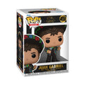 Funko Pop! Rocks: Juan Gabriel - (Floral Mariachi) #400
