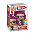 Funko POP! & Buddy: Godzilla Singular Point - Mei Kamino with Pelops II #1470