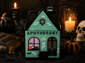 Something Different Apothecary Shop Oil Burner & Wax Melt Warmer