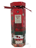 Pan Aroma Apple & Cinnamon 100ml Reed Diffuser