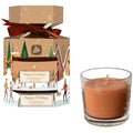 Pan Aroma Gingerbread Scented Candle