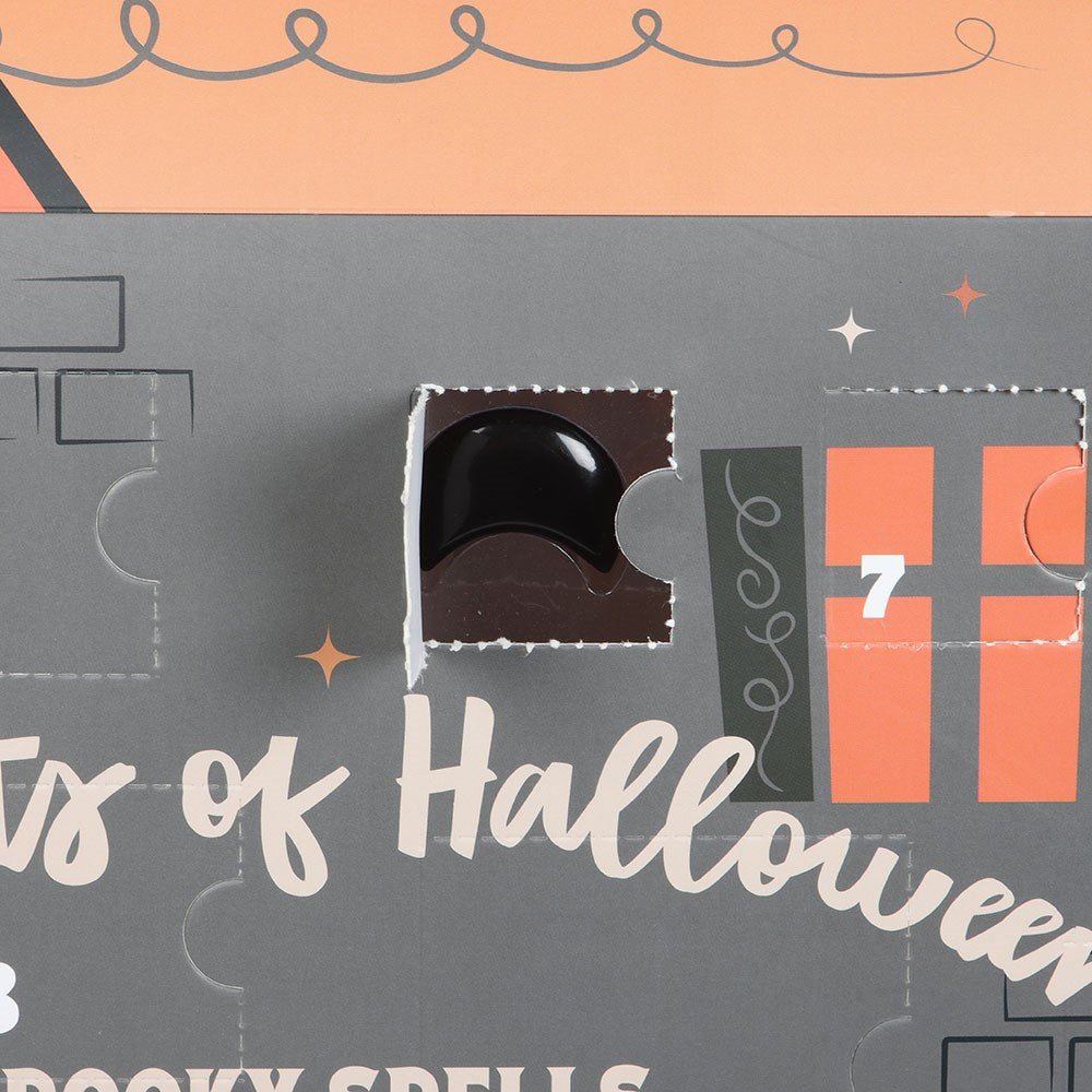 Something Different 13 Nights of Halloween Spooky Spells Advent Calendar