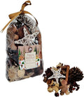 Pan Aroma Gingerbread 250g Pack of Pot Pourri