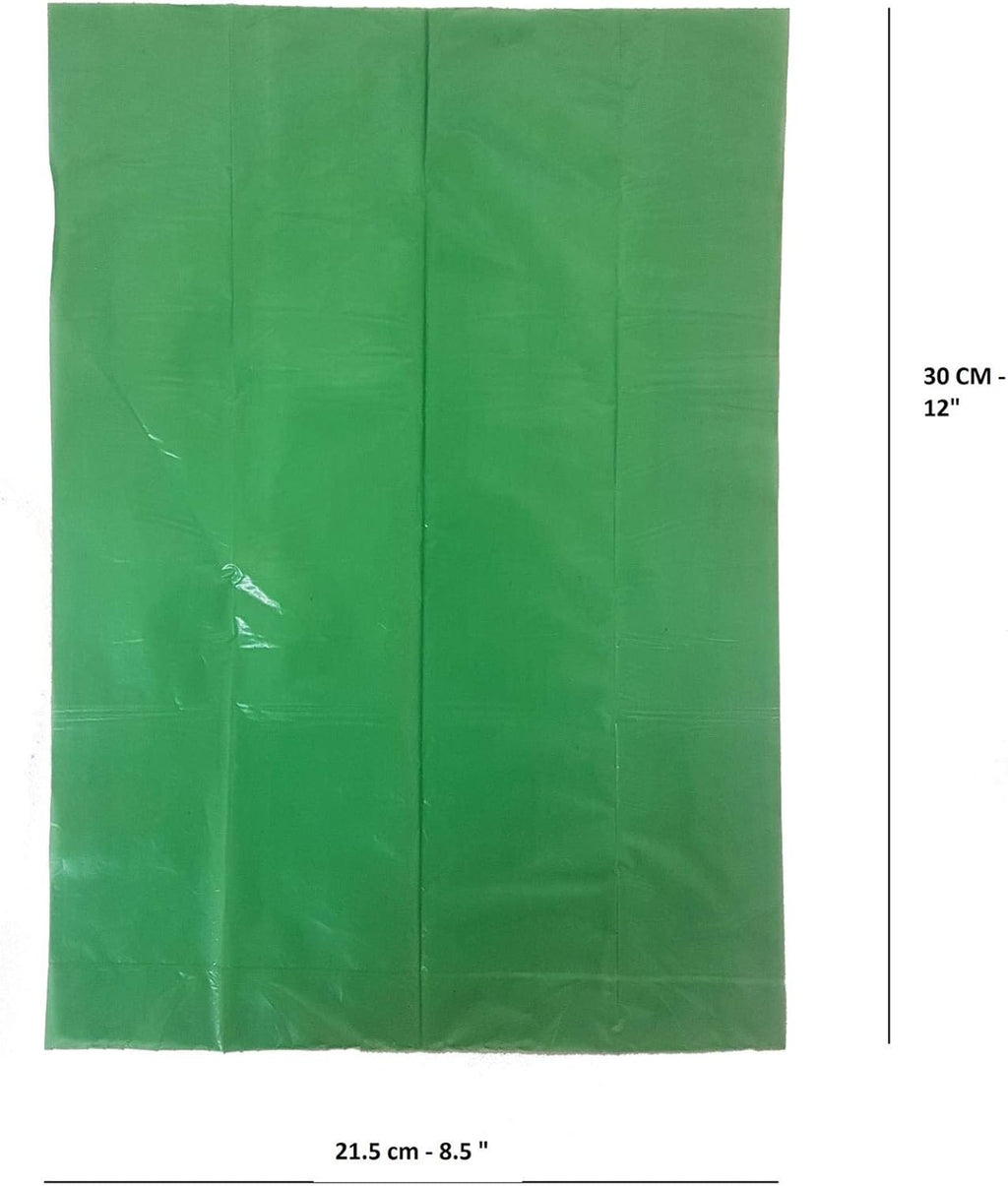 Smart Choice Degradable Dog Poop Bags & Dispenser