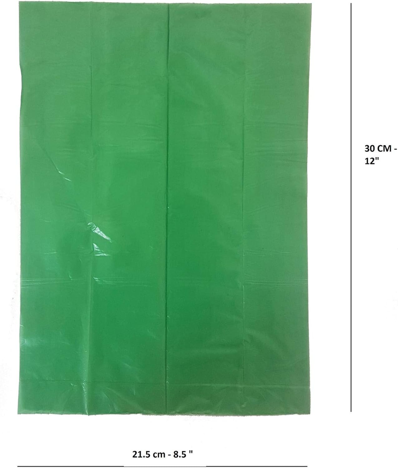 Smart Choice Degradable Dog Poop Bags & Dispenser