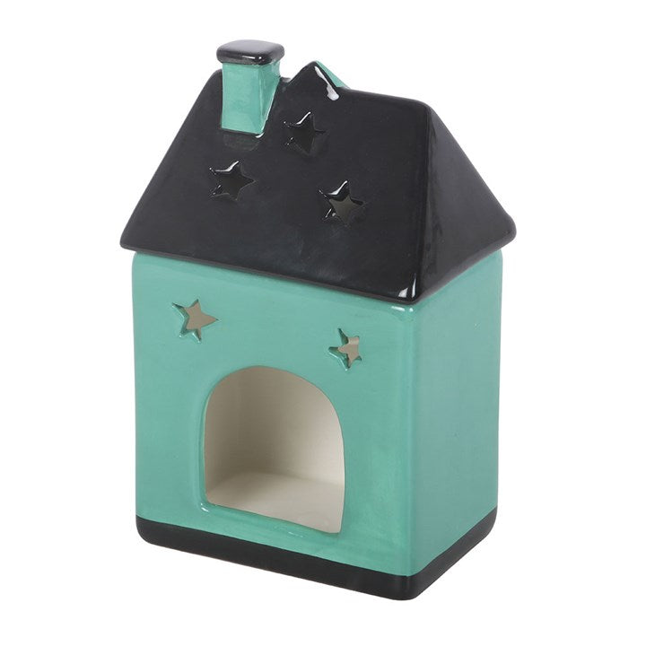 Something Different Apothecary Shop Oil Burner & Wax Melt Warmer