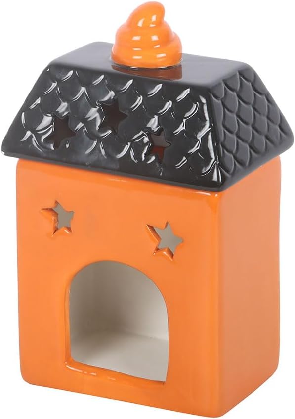 Something Different Boo's Bakery Oil Burner & Wax Melt Warmer