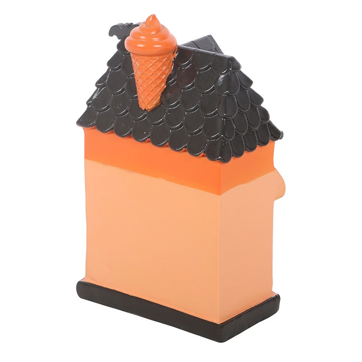 Boo's Bakery LED Light Up Decoration | Spooky Halloween Decor