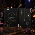 Something Different 12 Days of Sparkle Crystal Jewellery Advent Calendar