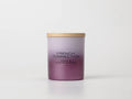 French Connection Ombre Peony & Almond Blossom Candle 200g