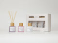 Pastel Trio Reed Diffusers Gift Set 3 X 50ml